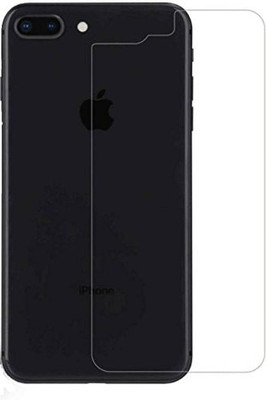 RUNEECH Back Screen Guard for Apple iPhone 7 Plus, Apple iPhone 7 Plus(Pack of 1)