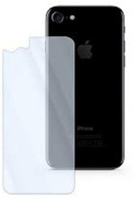 RUNEECH Back Screen Guard for Apple iPhone 7(Pack of 1)