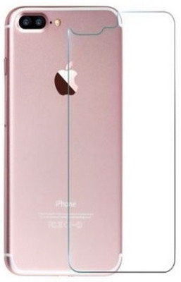 RUNEECH Back Screen Guard for Apple iPhone 7, Apple iPhone 7(Pack of 1)
