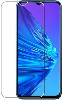BRENZZ Tempered Glass Guard for Realme X2 Pro(Pack of 1)