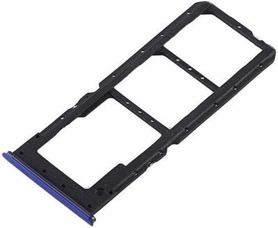 SPAREWARE Sim Card Tray(Compatible With realme 5)