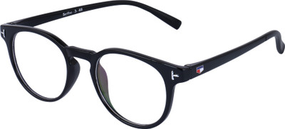 Freddy Full Rim Round Frame(48 mm)