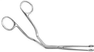 Forgesy MAGIL FORCEP Dressing Forceps