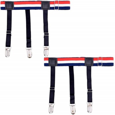 Brats N Beauty X- Back Suspenders for Men(Multicolor)