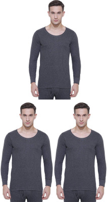 Bodycare Insider Men Top Thermal