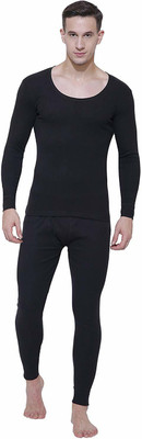 Bodycare Insider Men Top - Pyjama Set Thermal