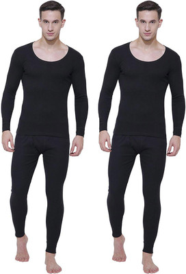 Bodycare Insider Men Top - Pyjama Set Thermal