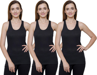 Bodycare Insider Women Top Thermal