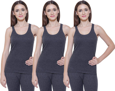 Bodycare Insider Women Top Thermal