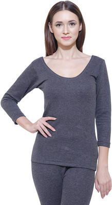 Bodycare Insider Women Top Thermal