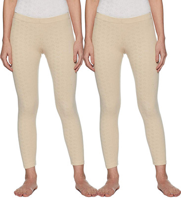 Bodycare Insider Women Pyjama Thermal