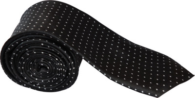 SunShopping Polka Print Tie