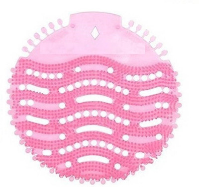 SANMAN Urinal Screen Mat N2595 Mat Toilet Cleaner(1 Wipes)