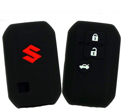 SUZUKI Car Key Cover