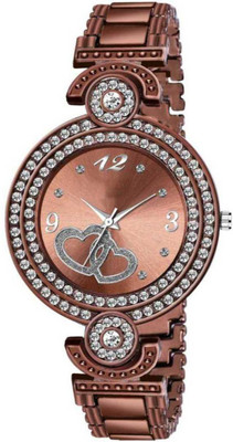 Niyati Nx Analog Watch  - For Girls