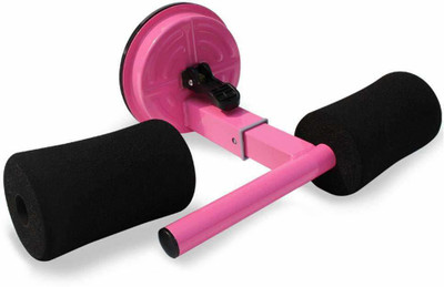 BLAPOXE Chest and arm Muscles Exercise Adjustable Assistant Ab Exerciser(Multicolor)