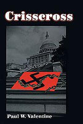 Crisscross(English, Paperback, Valentine Paul W)