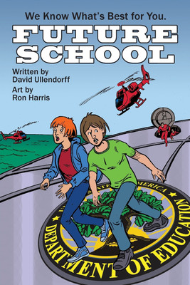 Future School(English, Paperback, Ullendorff David)