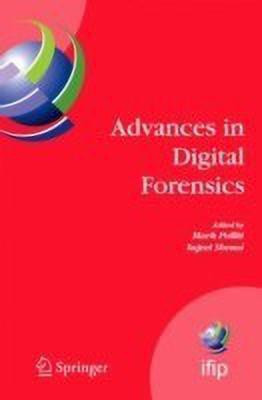 Advances in Digital Forensics(English, Hardcover, unknown)