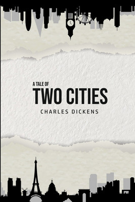 A Tale of Two Cities(English, Paperback, Dickens Charles)