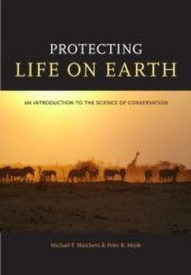 Protecting Life on Earth(English, Paperback, Marchetti Michael Paul)