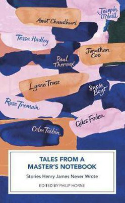Tales from a Master's Notebook(English, Electronic book text, Various)