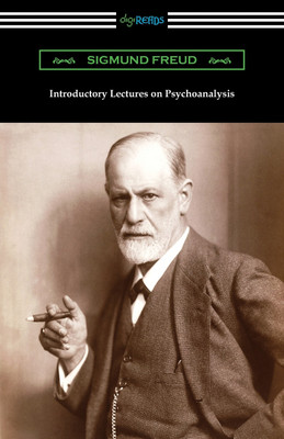 Introductory Lectures on Psychoanalysis(English, Paperback, Freud Sigmund)