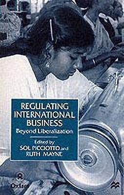 Regulating International Business(English, Paperback, unknown)