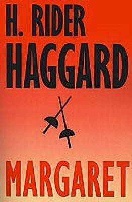 Margaret(English, Paperback, Haggard H Rider Sir)