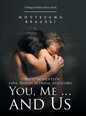 You, Me ... and Us(English, Hardcover, Braussi Moctezuma)