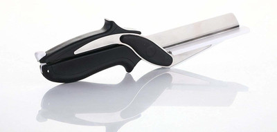 FIVANIO Vegetable & Fruit Slicer(1 Piece Chopper)