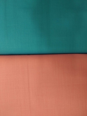 vaultstyle Pure Cotton Self Design Shirt & Trouser Fabric