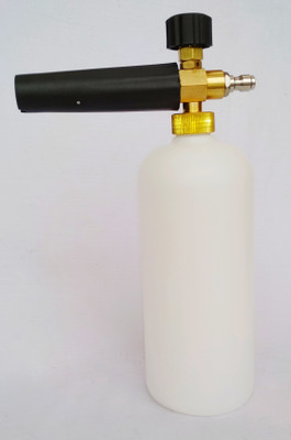 VICTOR High Pressure Foam Bottle 0.5 L Hand Held Sprayer(Pack of 1)