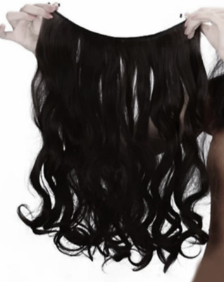 Alizz Glamorous wig model kaya1a500 Hair Extension