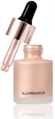 seyblush Best Professional Iconic Illuminator Liquid  Highlighter(SHINY ORIGINAL RADIANT)