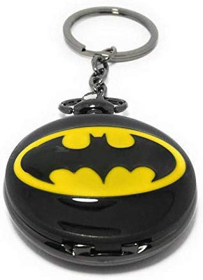 gtrp Batman Pocket Watch Key Chain Key Chain