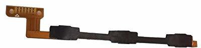 Docile Gioe.p5w.v.p p5w Volume Button Flex Cable