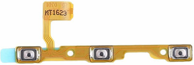 SARFARAZ SPARES NH88 V3 Volume Button Flex Cable