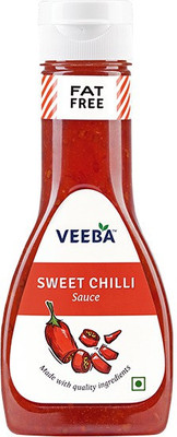 VEEBA SWEET CHILLI SAUCE Sauce(0.35 kg)