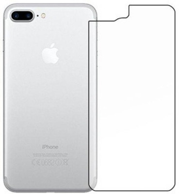 RUNEECH Back Screen Guard for Apple iPhone 7, Apple iPhone 7(Pack of 1)