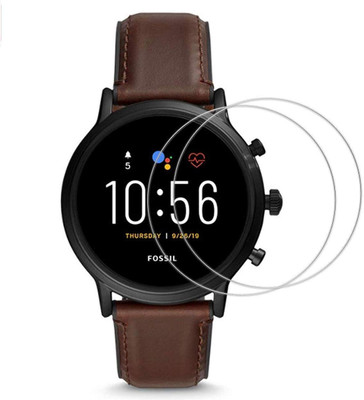OGTECH Nano Glass for Fossil Carlyle, Julianna GEN 5(Pack of 2)