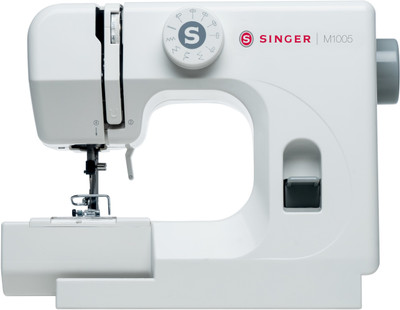 Singer M1005 Electric Sewing Machine( Built-in Stitches 4)