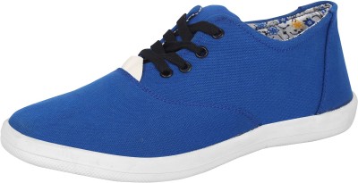 Kzaara Sneakers For Men(Blue , 9)