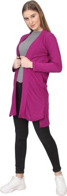 AFFAIR Women Shrug