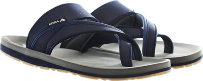 Adda Men Slippers(Multicolor , 7)