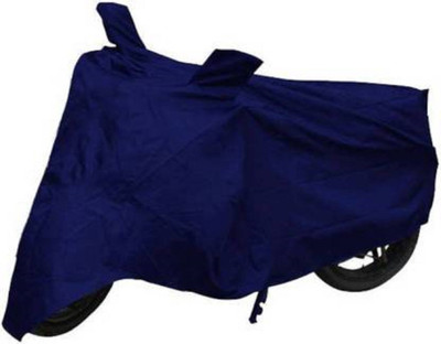 APNEK Waterproof Two Wheeler Cover for Honda(Dio, Blue)