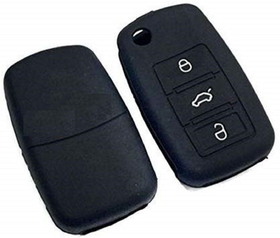 KKRONAS Car Key Cover