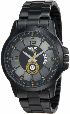 TIMEX Helix Helix Analog Watch  - For Men