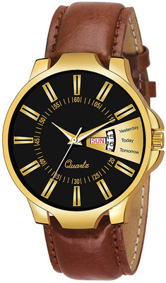 Uniqueplus U P 281 Analog Watch - For Men