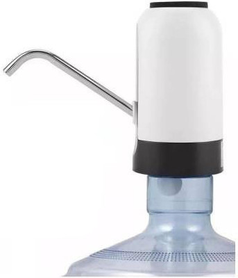 SKYZONE Automatic Wireless Water Bottle Can Dispenser Pump Bottled Water Dispenser
